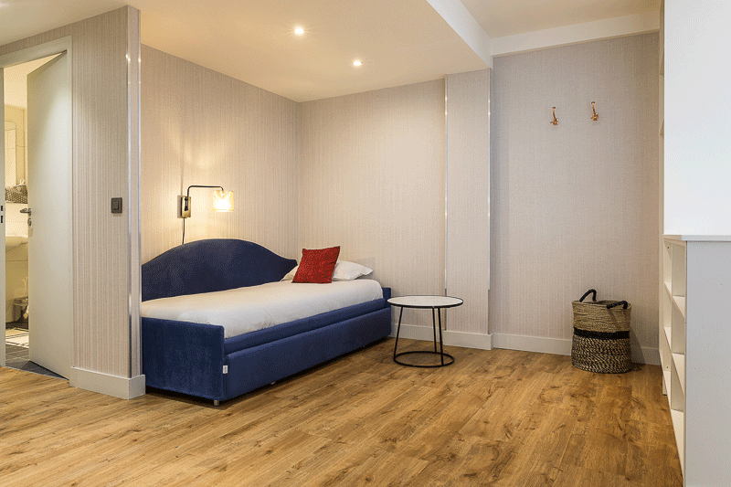 Appartements